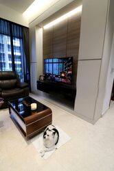 One Balmoral (D10), Condominium #497715461